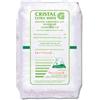 FERTILSUD SOLFATO AMMONICO GRANULARE CRISTAL G 21% CONCIME FERTILIZZANTE ORTO KG 25