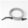 GHIBLI Tubo Flessibile D. 32 per Aspiratore GHIBLI POWER D12