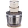 récolte Recolte Food Processor Combo RCP-6 (W) colore bianco crema AC 100V 50/60Hz