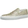 Rocco P. Slip-On RS723G/167D BIANCO/ROCCO P. Oro EU 39