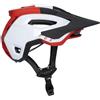 Fox Racing Fox Bike Helmet SPEEDFRAME PRO Cliff Fluorescent Red S
