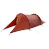 VAUDE Arco 2P, Buckeye Tenda, Unisex - Adulto, Buckeye, 2P