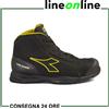 Diadora Utility Scarpe da lavoro Diadora Glove MDS Master Mid S3 HRO SRC ESD