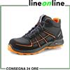 Grisport Scarpe antinfortunistiche Grisport Breeze S3 HRO HI SRC