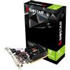 BIOSTAR Scheda Video NVIDIA GeForce GT 610 2 GB GDDR3 64 Bit