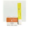 Kérastase Kerastase NU Fusio Dose Oleofusion Concentre 12 ml x 10 & Booster NR 120 ml