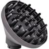 Diffusore per Dyson Airwrap HS01 HS03 HS05, Accessorio Capelli Ricci Compatibile