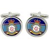 Giftshop UK 1 Gemelli RAF Cufflinks Della RAF In Scatola