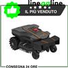 Ambrogio Robot tagliaerba senza filo perimetrale Ambrogio ZETA R