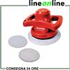 Einhell Lucidatrice per auto Einhell CC-PO 90 orbitale rotativa per carrozzeria 2093173