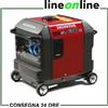 Honda Generatore di corrente inverter 3 Kw HONDA EU 30is