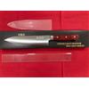 TAKAMURA HAMONO Coltello Gyuto 180 mm polvere acciaio ad alta velocità Giappone