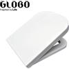 Ceramica Globo Sedile originale chiusura rallentata per wc STONE 54.36 Ceramica Globo - SS020BI