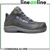 Base Protection Scarpe da lavoro Base Be-Joy Top B0875 S3 SRC