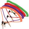4 Pcs Cavi Per Casse Audio Prolunga Cuffie Strumentali Accessori Domestici