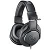 Audio Technica Cuffie filo M SERIES Studio Black ATH M20X 3m