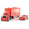 Cars Disney Pixar 2 3 Lightning McQueen Jackson Chick Hicks Mack Die Metal