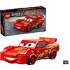 LEGO 77255 SPEED CHAMPIONS Saetta McQueen Disney Pixar Cars