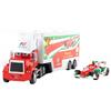 Cars Disney Pixar 2 3 Lightning McQueen Jackson Chick Hicks Mack Die Metal