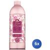 Tesori d'oriente 6x Bundle Tesori D'Oriente Bagno Ikigai 500 Ml