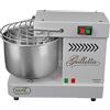 FAMAG IMPASTATRICE A SPIRALE FAMAG IM5/230 1 VELOCITA' GRILLETTA MONOFASE 5 KG