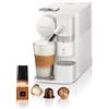 De'Longhi DeLonghi Lattissima One EN 510.W Nespresso Macchina da Caffè a Capsule Bianco