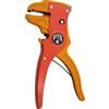 CUSMUS PINZA SPELLAFILI PTS REGOLABILE 0,2-6 MM UTENSILE ELETTRICISTA CABLAGGIO PTS4