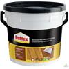 COLLA PATTEX ADESIVO PASTOSO PER PARQUET PAVIMENTI LEGNO VINILICI KG. 5