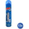 Chiaro luce 12x Bundle Chiaro Luce Vetri 300 Ml. Spray