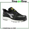 Diadora Utility Scarpe antinfortunistiche Diadora Fly Litebase Matryx Low S3 HRO SRC ESD