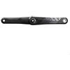 Sram Xx1 Eagle Dub, Manovella. Unisex Adulto, Nero, Taglia Unica