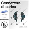SAMSUNG CONNETTORE RICARICA A52s A528 VERSIONE K1 ORIGINALE RIGENERATO MICROFONO