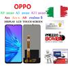 OPPO DISPLAY LCD TOUCH OPPO A5 2020 / A8 / A9 2020 / A11 / A11X / A31 / REALME 5