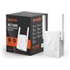 Tenda Ripetitore Segnale wifi Tenda A18 1200Mbps, Extender e Access Point 5ghz Potente