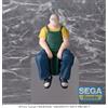 Sega Sakamoto Days PM Perching Taro Sakamoto Store Manager Ver. Figure
