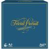 HASBRO C1940 GIOCO TRIVIAL PURSUIT, Vince chi si laurea in tutte e 6 le categori
