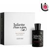 JULIETTE HAS A GUN " Lady Vengeance " Eau de Parfum Vapo ml. 100