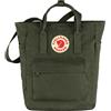 Fjällräven Fjallraven 23710-662 Kånken Totepack Zaino sportivo UNISEX ADULT Deep Forest Taglia UNI