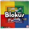 MATTEL BJV44 GIOCO BLOKUS, FACILE DA IMPARARE! IDEALE PER LE FAMIGLIE - 7 ANNI +