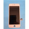 Apple Display LCD ricambio Smartphone IOS Apple Iphone 7 schermo sostitutivo bianco