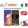 OPPO A94 - A 94 4g - A94 - A 94 5g DISPLAY TOUCHSCREEN AMOLED PARI ORIGINALE