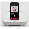 DUDUU SPEAKER BLUETOOTH 10W LAMPADA BIANC DUDUU MOOD BIANCO X PC/SMARTPHONE
