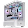 THERMALTAKE VIEW 290 SNOW WHITE