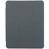Tucano Custodia tablet IPAD Pro 13 M4 SATIN Blu scuro IPDP13M4ST BBK
