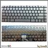 HP TASTIERA ITALIANA PER HP PAVILION X360 14-DW0029NL 14-DW1000SL SILVER