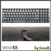 HP TASTIERA ITALIANA PER HP 15-DW2022NL 15-DW1069NL 15-DW0120NL SILVER