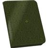 Ultimate Guard Zipfolio 160 Xenoskin Magic: The Gathering | Avatar: The Last Airbender - Green Mana
