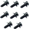 Sony KD55XE7077 Viti Di Supporto TV x 8 NUOVE Originali