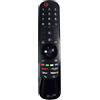Lg OLED65B7D.AEU Telecomando Magic Motion TV Nuovo Originale