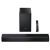 SHARP SOUNDBAR 2.1 55CM 180W SUB WIRELESS